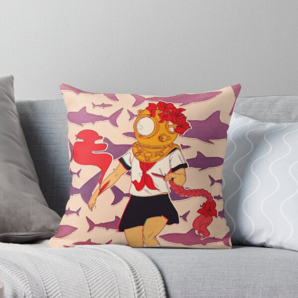 Item preview, Burial at Sea designed and sold by BumbleBeesh.
