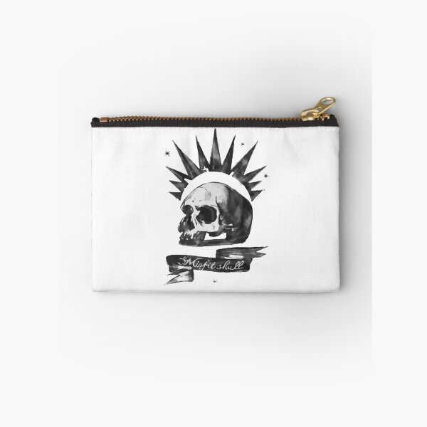 Item preview, Chloe Price - Misfit Skull (Life is Strange) designed and sold by PurrfectCatNoir.
