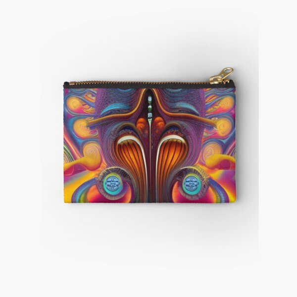 Item preview, AI Art Bitcoin Crypto NFT Art 017 designed and sold by tpixx.