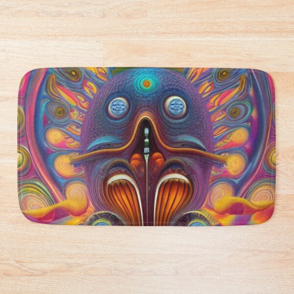 Item preview, AI Art Bitcoin Crypto NFT Art 017 designed and sold by tpixx.