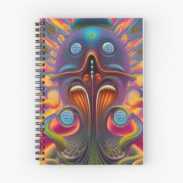 Item preview, AI Art Bitcoin Crypto NFT Art 017 designed and sold by tpixx.