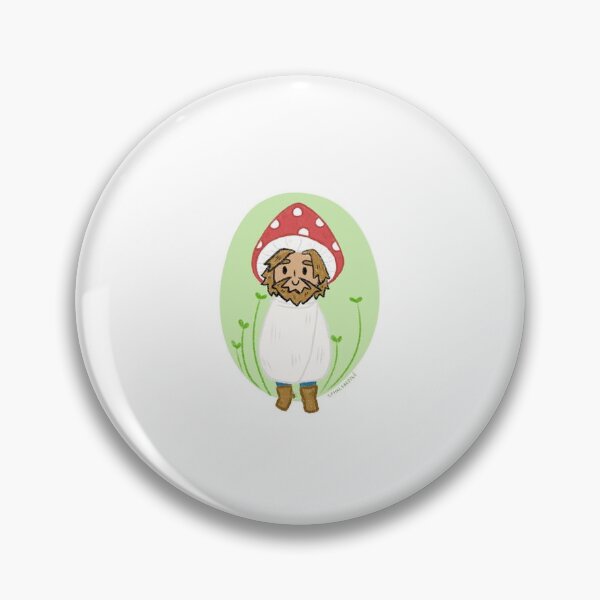 Item preview, Shroomsidy designed and sold by spinefrepple.