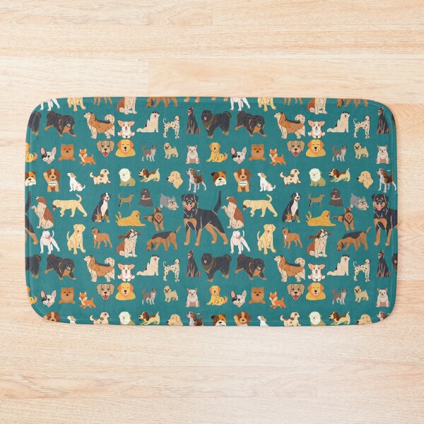 Item preview, Dog squad Dog love designed and sold by Babylonartist.