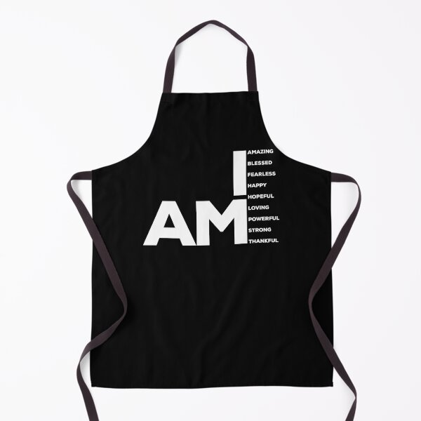 Item preview, I AM Motivational designed and sold by Binsagar.