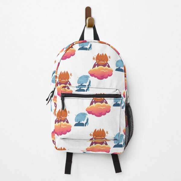 Item preview, cartoon clouds & sun designed and sold by Editlab.