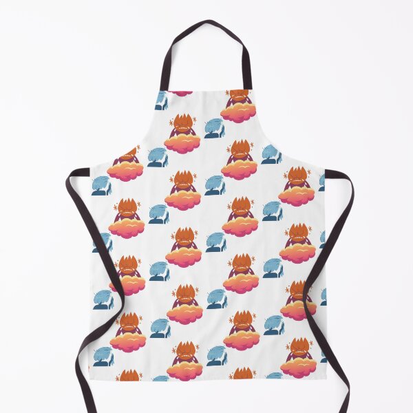 Item preview, cartoon clouds & sun designed and sold by Editlab.
