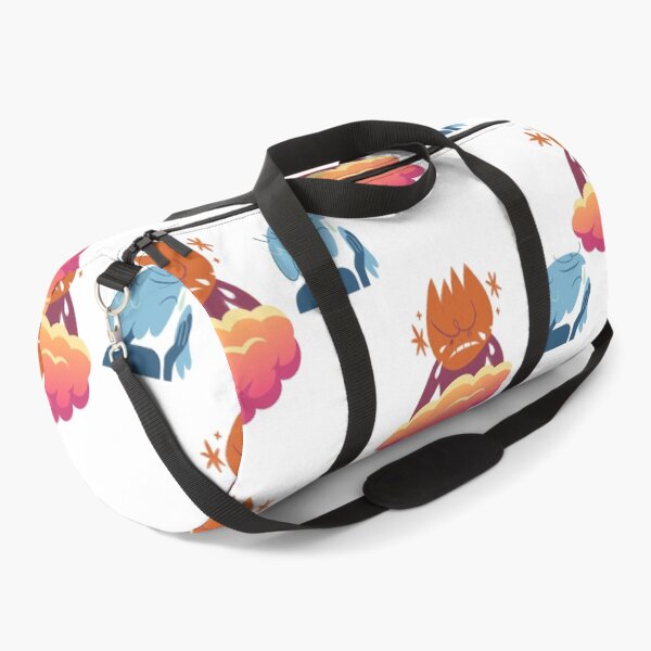 Item preview, cartoon clouds & sun designed and sold by Editlab.