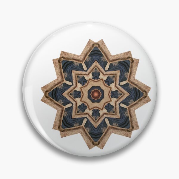 Item preview, Aurum Star • White designed and sold by Mortinus.