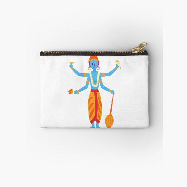 Artikelvorschau, Herr Vishnu entworfen und verkauft von AlaukikaShop.