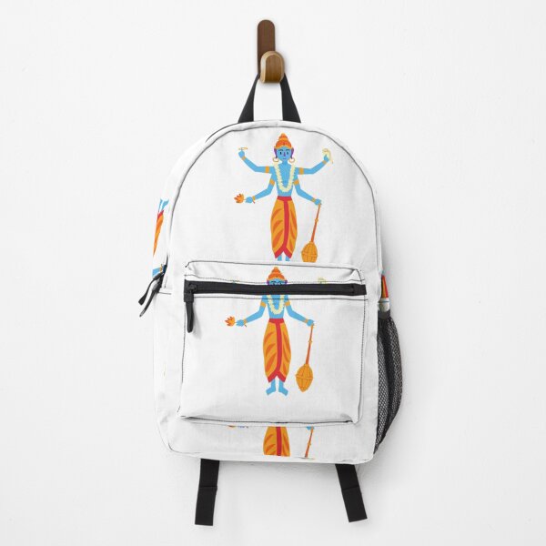 Item preview, Lord Vishnu designed and sold by AlaukikaShop.
