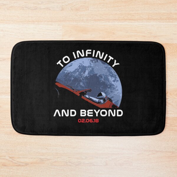 Item preview, Starman To Infinity And Beyond Pullover Hoodie designed and sold by brigitweamj.