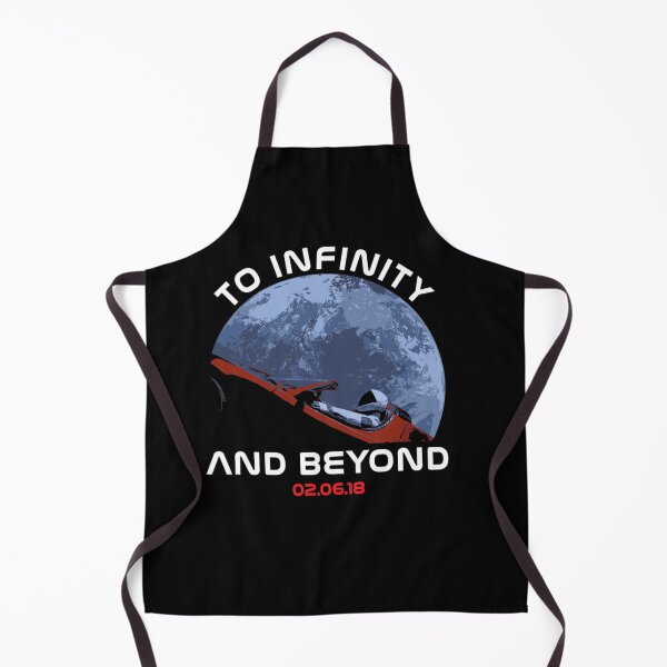 Item preview, Starman To Infinity And Beyond Pullover Hoodie designed and sold by brigitweamj.