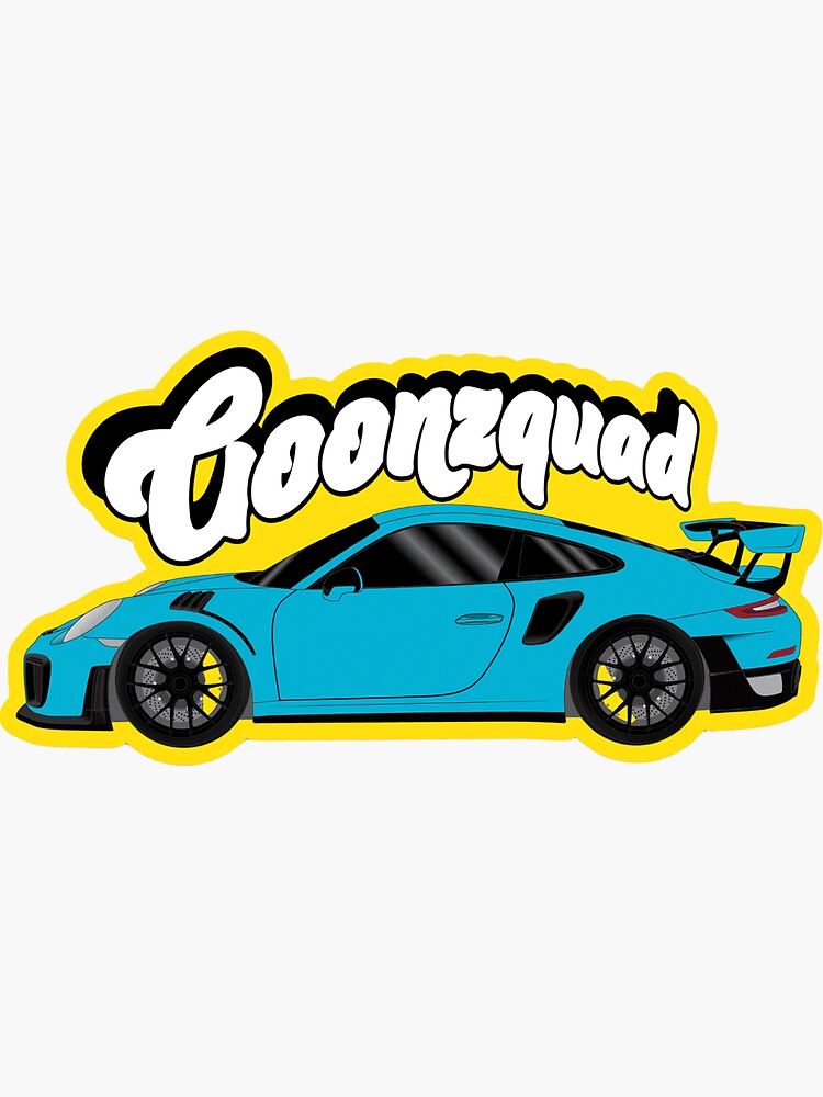 goonzquad