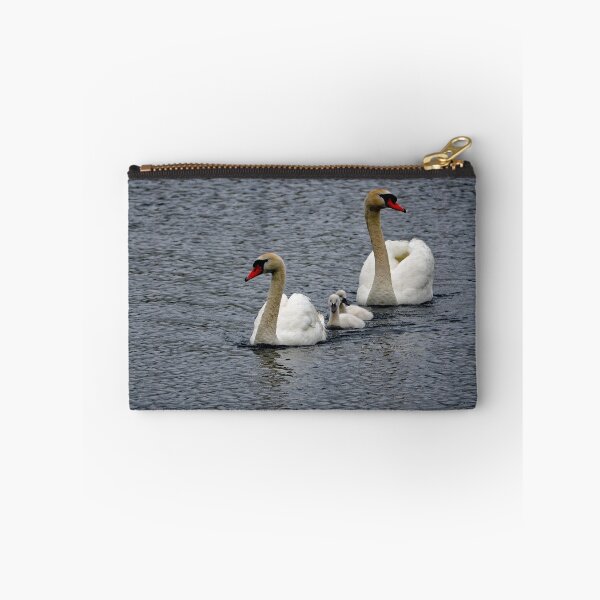 Item preview, Swans 360 designed and sold by Strawflower Oasis.