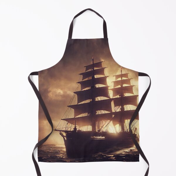 Item preview, Battle of Trafalgar: The Day Before #1 designed and sold by MarkColeImaging.
