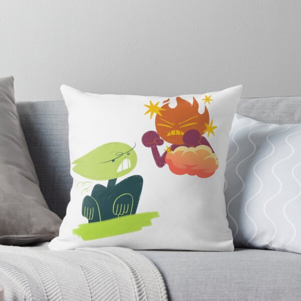 Item preview, cartoon clouds & sun designed and sold by Editlab.