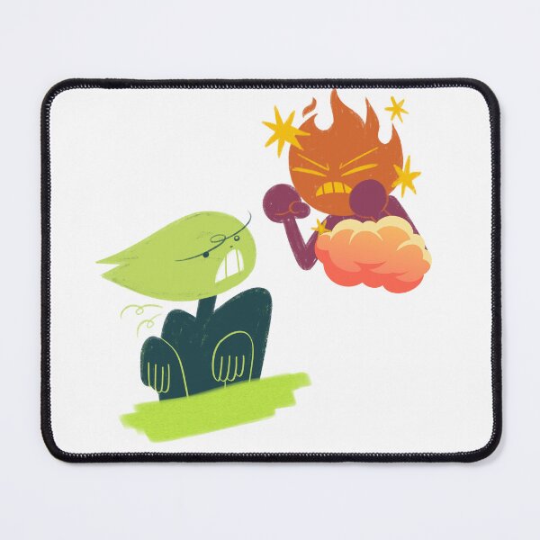 Item preview, cartoon clouds & sun designed and sold by Editlab.