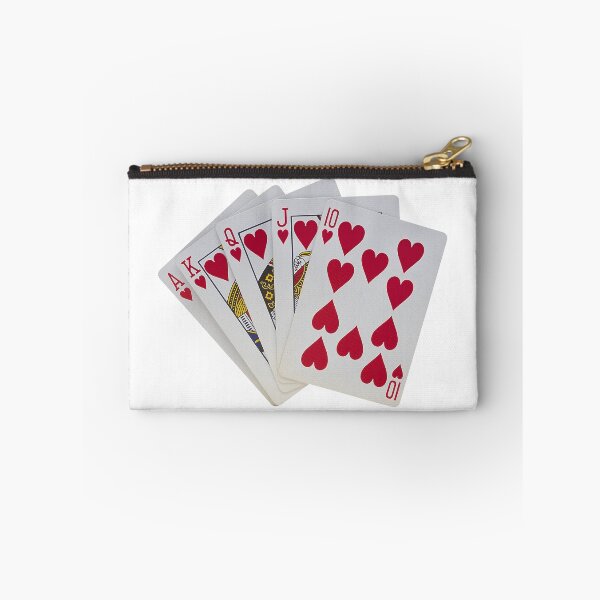 Item preview, Poker Royal Flush designed and sold by Alpha1012.