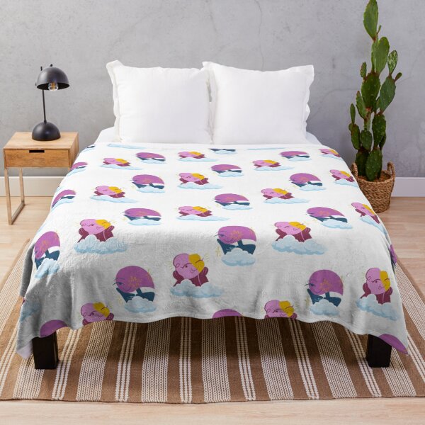 Item preview, cartoon clouds & sun designed and sold by Editlab.