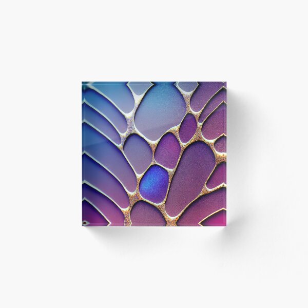 Item preview, Neonic vibe pattern designed and sold by AppleElf.