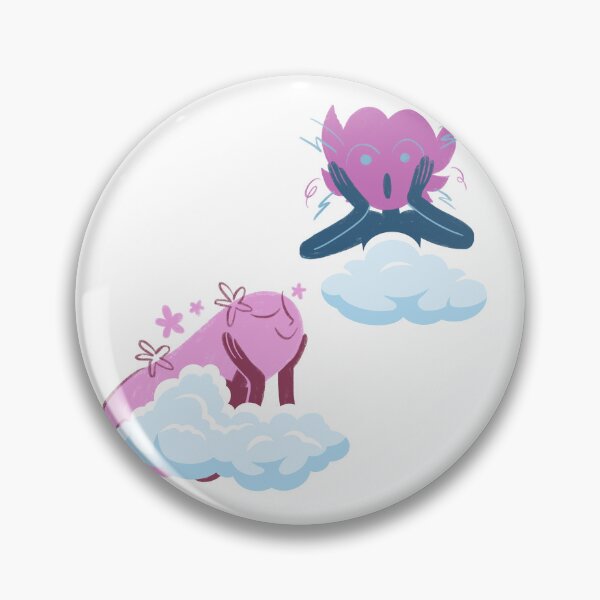 Item preview, cartoon clouds & sun designed and sold by Editlab.