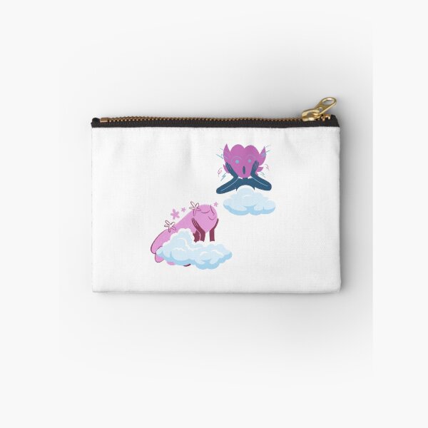 Item preview, cartoon clouds & sun designed and sold by Editlab.