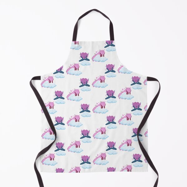 Item preview, cartoon clouds & sun designed and sold by Editlab.