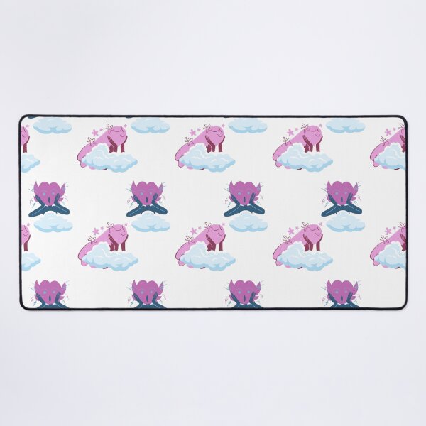 Item preview, cartoon clouds & sun designed and sold by Editlab.