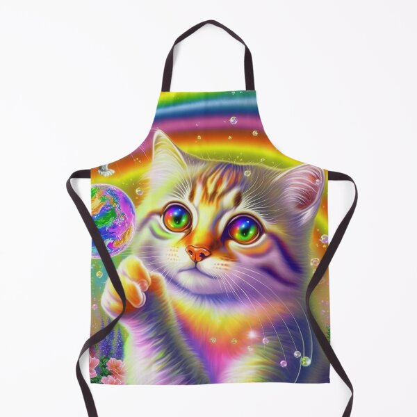 Item preview, rainbow cat designed and sold by IA-Power.