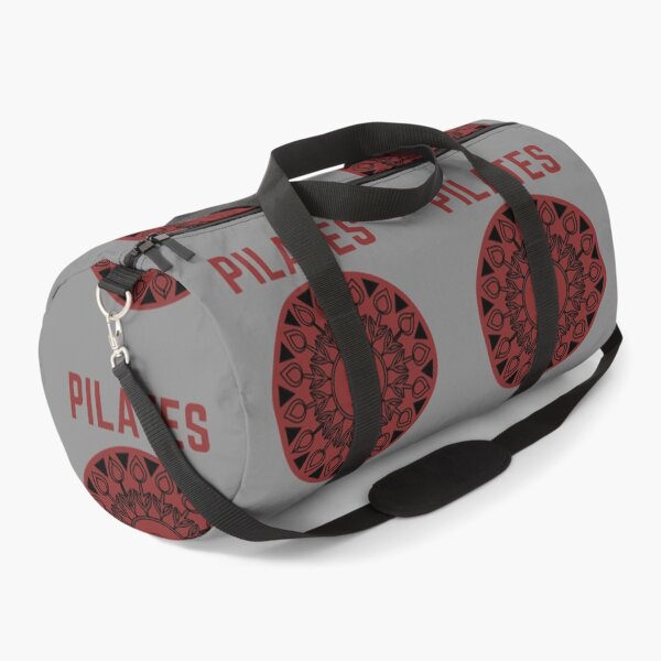 Item preview, Pilates designed and sold by ChachiArts.