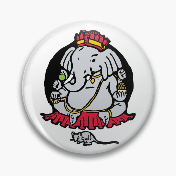 Artikelvorschau, Lord Ganesh entworfen und verkauft von AlaukikaShop.