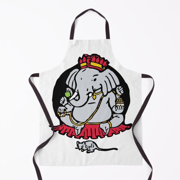 Item preview, Lord Ganesh designed and sold by AlaukikaShop.