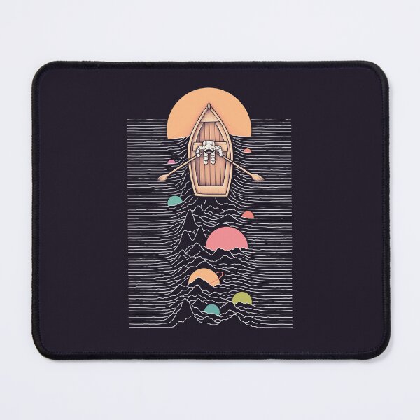 Item preview, Unknown Mysteries designed and sold by buko.