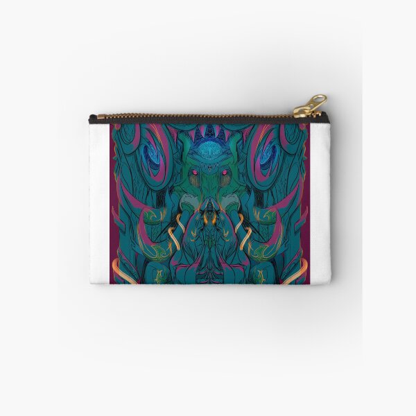 Item preview, Imaginary Creatures Meditation designed and sold by iruhas.