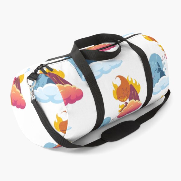Item preview, Copy of cartoon clouds & sun designed and sold by Editlab.