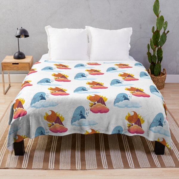 Item preview, Copy of cartoon clouds & sun designed and sold by Editlab.