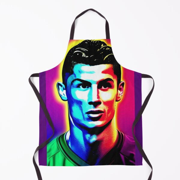 Item preview, Cristiano Ronaldo designed and sold by TOMA store.