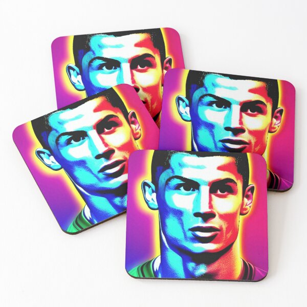 Item preview, Cristiano Ronaldo designed and sold by TOMA store.