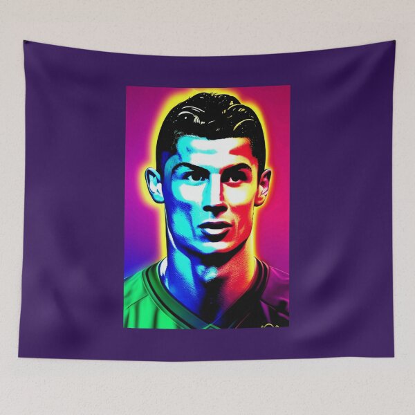 Item preview, Cristiano Ronaldo designed and sold by TOMA store.