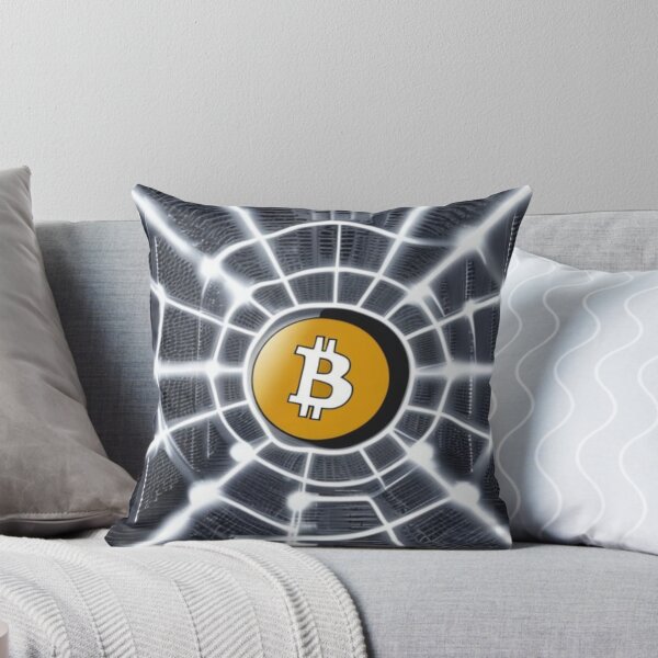 Artikelvorschau, AI Art Bitcoin Crypto NFT Art 018 entworfen und verkauft von tpixx.