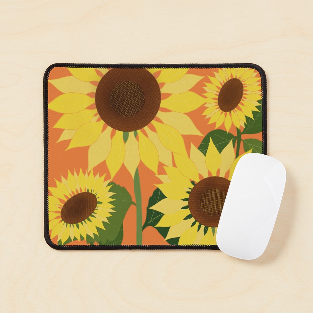 Item preview, Mouse Pad designed and sold by PrettywithColor.