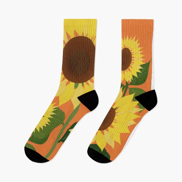 Artikelvorschau, Sonnenblume entworfen und verkauft von PrettywithColor.