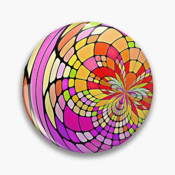 Item preview, modern abstract pound designed and sold by MIKAFXSTORE.