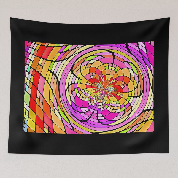 Item preview, modern abstract pound designed and sold by MIKAFXSTORE.