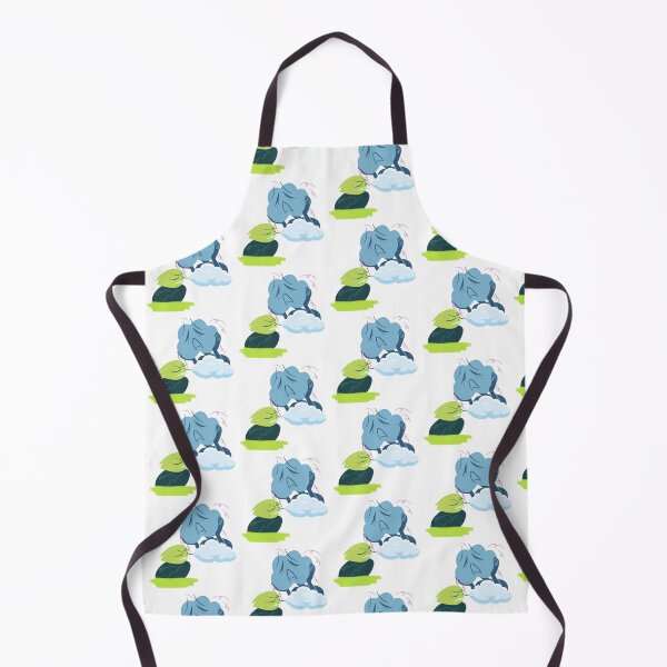 Item preview, cartoon clouds & sun designed and sold by Editlab.