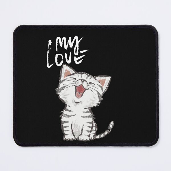 Item preview, cat my love t-shirts designed and sold by 999DZ.