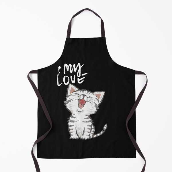 Item preview, cat my love t-shirts designed and sold by 999DZ.