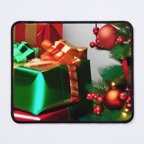 Item preview, Christmas mood designed and sold by OverAltruist.