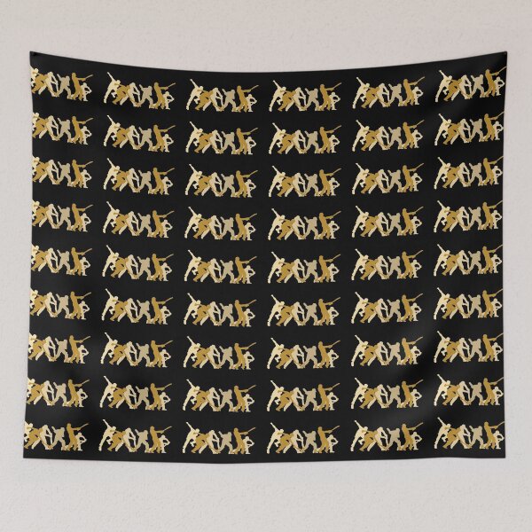 Item preview, Love Peace Cricket designed and sold by aktiveaddict.