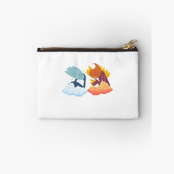 Item preview, Copy of cartoon clouds & sun designed and sold by Editlab.